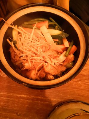  at Quan Xanh in Leipzig