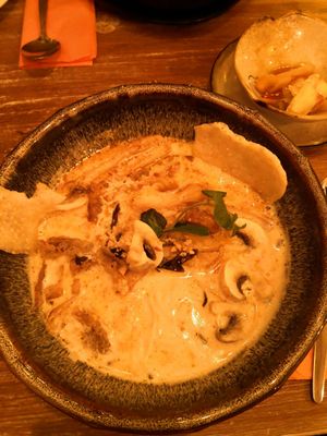  at Quan Xanh in Leipzig