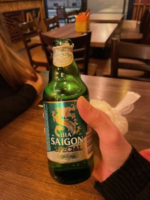   at Quan Xanh in Leipzig