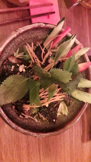  at Quan Xanh in Leipzig