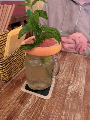  at Quan Xanh in Leipzig