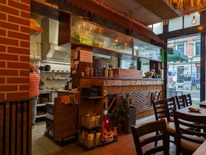 Von Innen at Quan Xanh in Leipzig