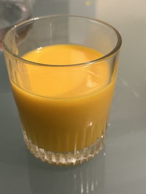   at Udupi Palace in San Francisco