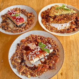   at Puerto&Co in Puerto Viejo De Talamanca