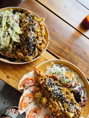   at Puerto&Co in Puerto Viejo De Talamanca