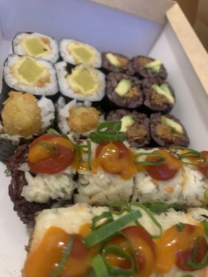 Super good at Secret Garden in Berlin