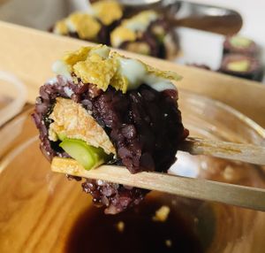 Raijins thunder roll  at Secret Garden in Berlin