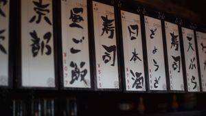 interior at Secret Garden in Berlin