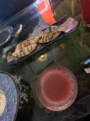   at Secret Garden in Berlin