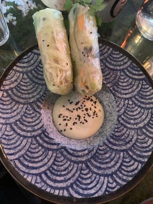   at Secret Garden in Berlin