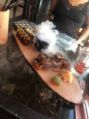   at Secret Garden in Berlin