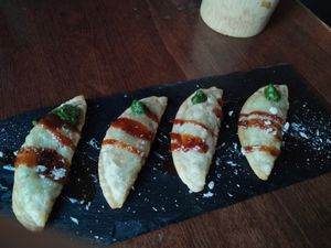  at Secret Garden in Berlin