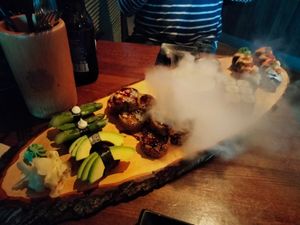  at Secret Garden in Berlin