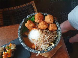  at Secret Garden in Berlin