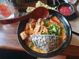  at Secret Garden in Berlin