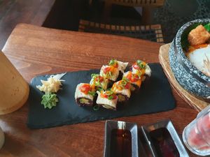  at Secret Garden in Berlin