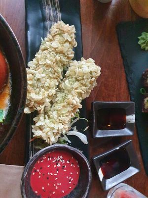  at Secret Garden in Berlin