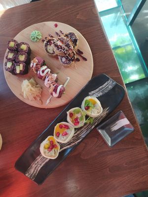  at Secret Garden in Berlin