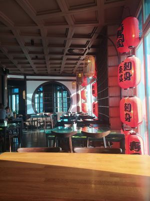  at Secret Garden in Berlin