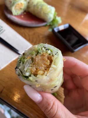   at Secret Garden in Berlin