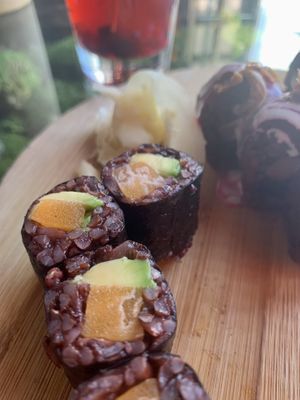   at Secret Garden in Berlin