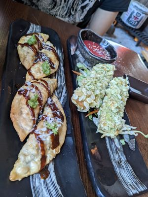  at Secret Garden in Berlin