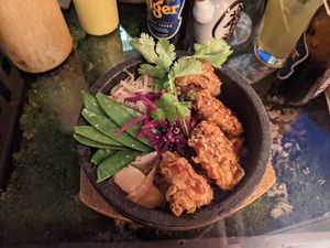  at Secret Garden in Berlin