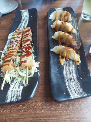  at Secret Garden in Berlin