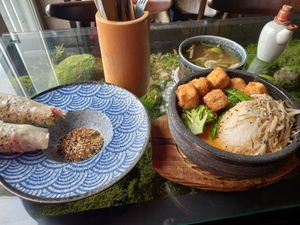  at Secret Garden in Berlin