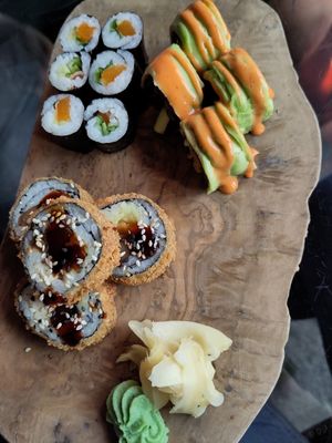  at Secret Garden in Berlin