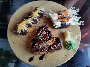  at Secret Garden in Berlin