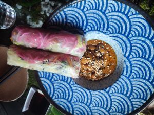  at Secret Garden in Berlin