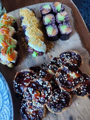  at Secret Garden in Berlin