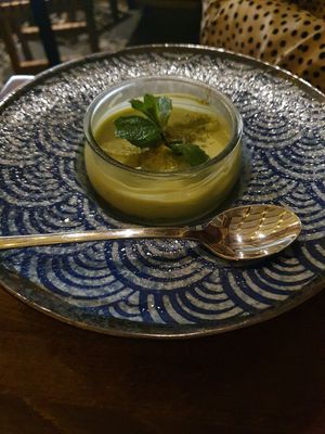  at Secret Garden in Berlin