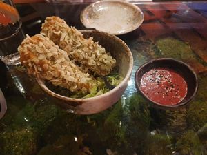  at Secret Garden in Berlin