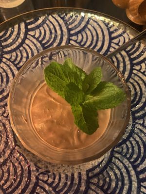   at Secret Garden in Berlin