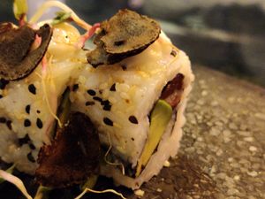  at Secret Garden in Berlin