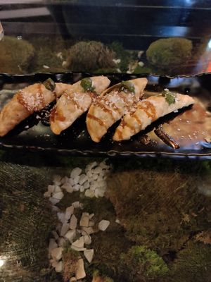  at Secret Garden in Berlin