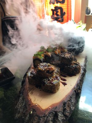  at Secret Garden in Berlin