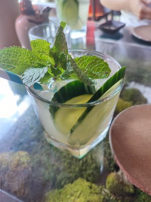  at Secret Garden in Berlin