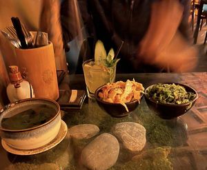   at Secret Garden in Berlin