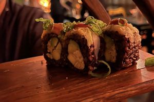   at Secret Garden in Berlin