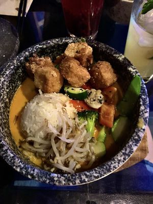 Sinneswandel   at Secret Garden in Berlin