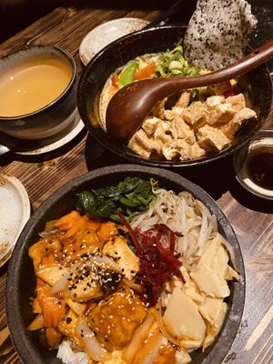   at Secret Garden in Berlin