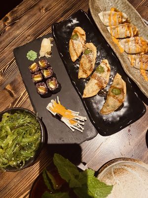   at Secret Garden in Berlin