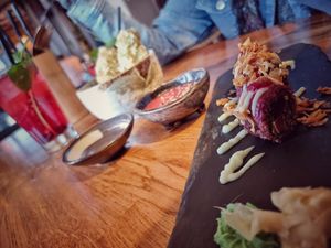  at Secret Garden in Berlin