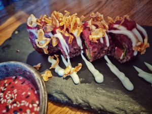  at Secret Garden in Berlin