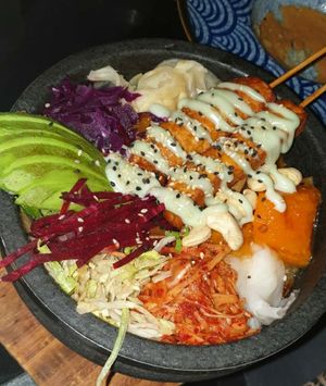  at Secret Garden in Berlin