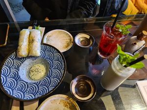  at Secret Garden in Berlin