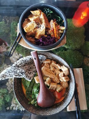  at Secret Garden in Berlin